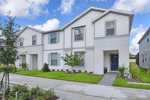 2414 Dubai St, KISSIMMEE, FL, 34747 | Card Image