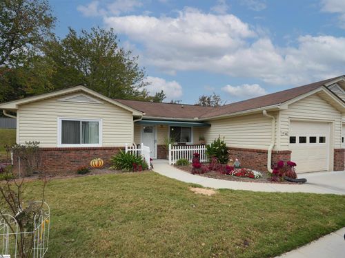 416 Lakeside Circle, Greenville, SC, 29615 | Card Image