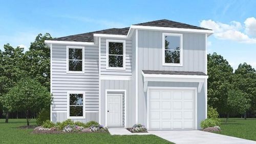 13210 Mccrorey Tartan Ln, Conroe, TX, 77303-4571 | Card Image