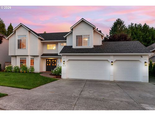 4015 Nw Dahlia Loop, Camas, WA, 98607-8215 | Card Image