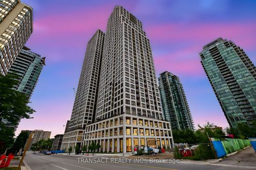 1706-36 Elm Dr W, Mississauga, ON, L5B0N3 | Card Image