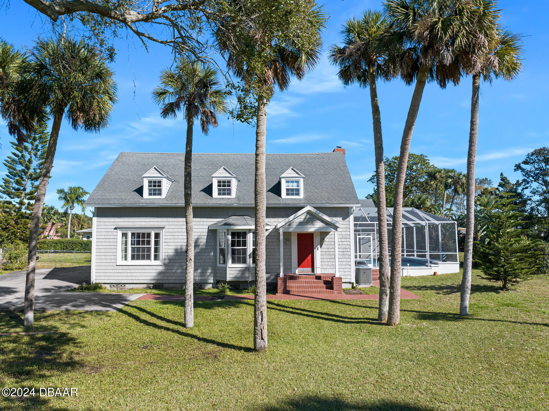 John Anderson Dr, Ormond Beach, FL 32176