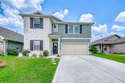 22168 Juniper Crossing Drive, New Caney, TX, 77357 | Card Image