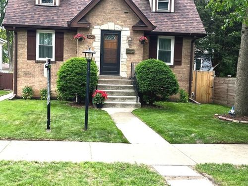 9907 Kedvale Ave, Skokie, IL, 60076-1125 | Card Image