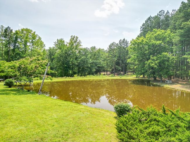 967 Ampthill Rd, House other with 3 bedrooms, 2 bathrooms and null parking in Cartersville VA | Image 34
