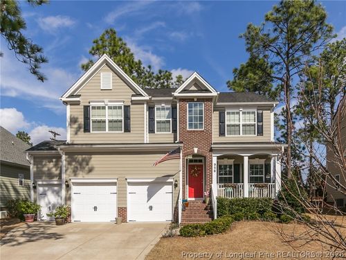 956 Micahs Way N, Spring Lake, NC, 28390-6000 | Card Image