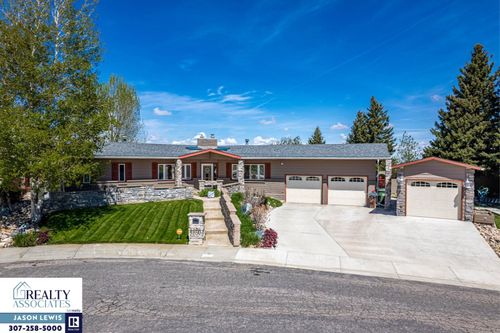 3200 Glacier, Casper, WY, 82604-4802 | Card Image