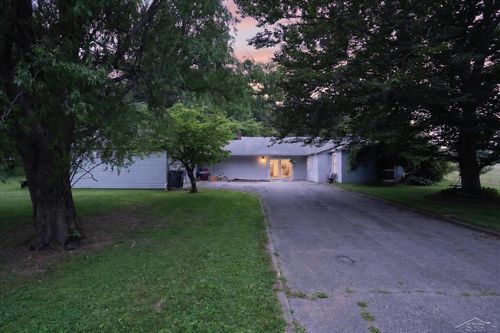 11641 22 Mile Road, Eckford Township, MI, 49068 | Card Image