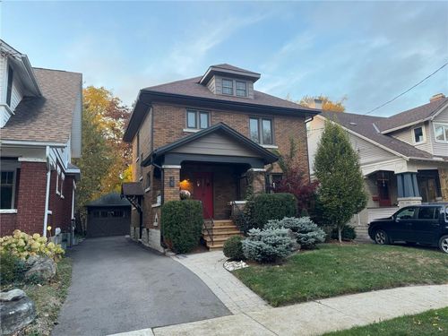 48 Fairview Ave, Kitchener, ON, N2H3E8 | Card Image