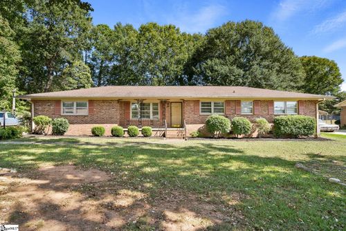 209 Loblolly Drive, Anderson, SC, 29625 | Card Image