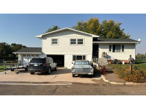 801 E 3rd St, Akron, CO, 80720 | Card Image