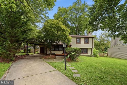6251 Parallel Ln, COLUMBIA, MD, 21045-4316 | Card Image