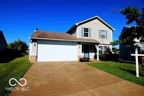 6650 Ahern Ct, Indianapolis, IN, 46268-8647 | Card Image