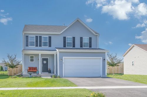 Lot C7 W Crabapple Ave, Cortland, IL, 60112 | Card Image