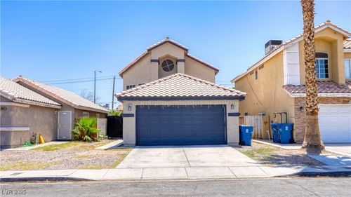 4637 Baby Bird Ln, Las Vegas, NV, 89115-6591 | Card Image