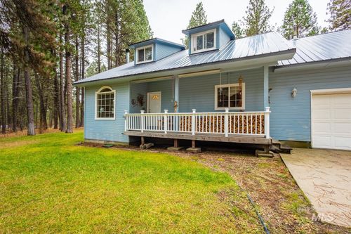 42 Hiatt Cir, Idaho City, ID, 83631-4208 | Card Image