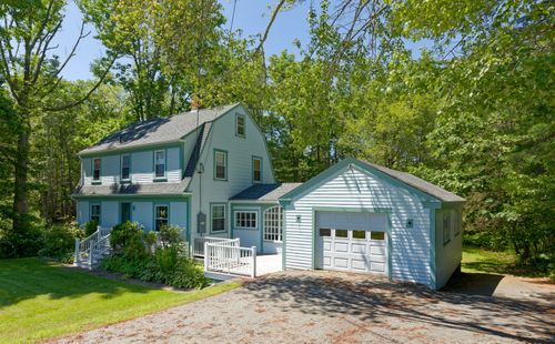 302 Townsend Avenue, Boothbay Harbor, ME, 04538 | Card Image