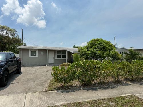 4161 Nw 11th Avenue, Oakland Park, FL, 33309 | Card Image