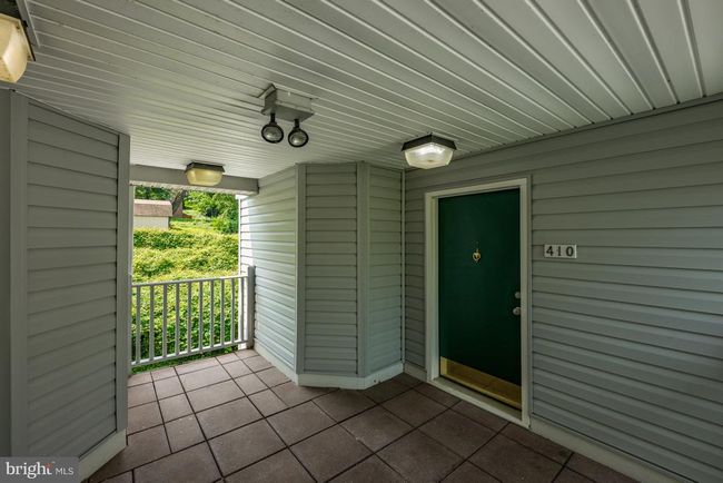 APT-410 - 2050 N Calvert St, Condo with 2 bedrooms, 1 bathrooms and null parking in ARLINGTON VA | Image 28