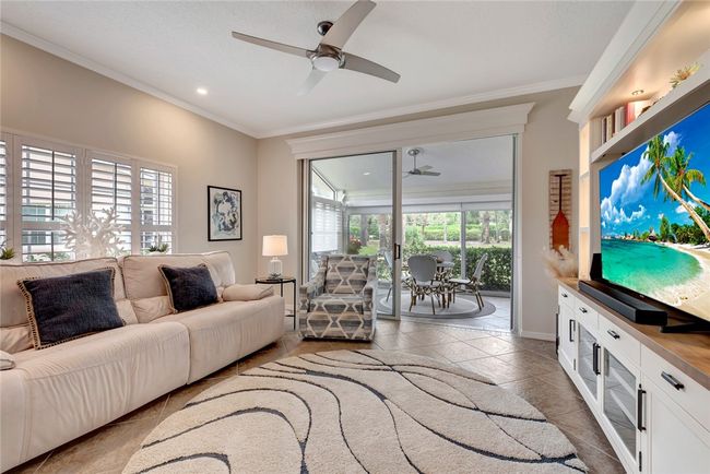 227A - 227 Park Shores Cir, House attached with 2 bedrooms, 2 bathrooms and null parking in Indian River Shores FL | Image 11