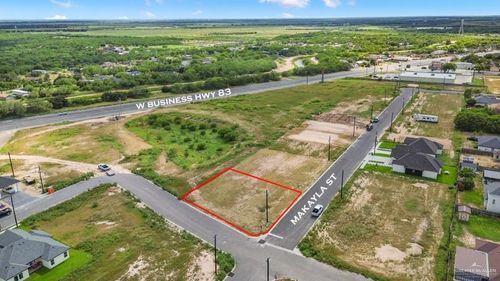 3609 Makayla Street, Palmview, TX, 78574 | Card Image