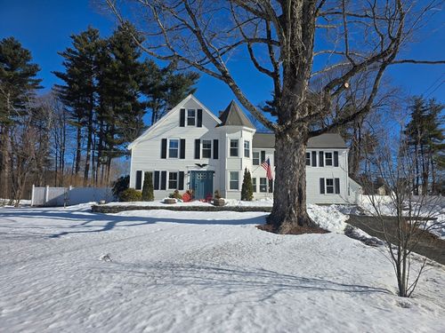 223-223 Central St, Hudson, MA, 01749-1303 | Card Image