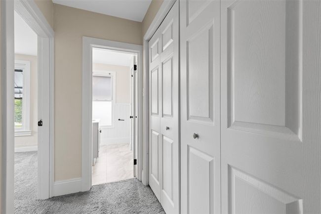 4506 Bowes Ave, House other with 3 bedrooms, 1 bathrooms and 2 parking in West Mifflin PA | Image 20