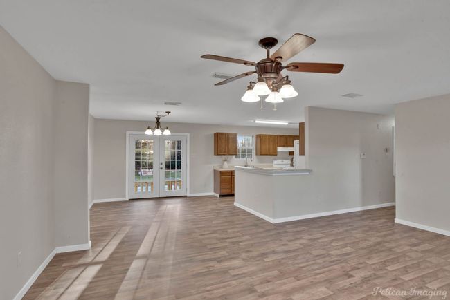 15335 Johns Rd, House other with 3 bedrooms, 2 bathrooms and null parking in Keatchie LA | Image 6