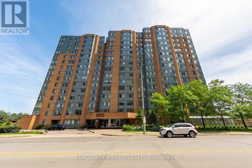 1004-300 Webb Dr, Mississauga, ON, L5B3W3 | Card Image