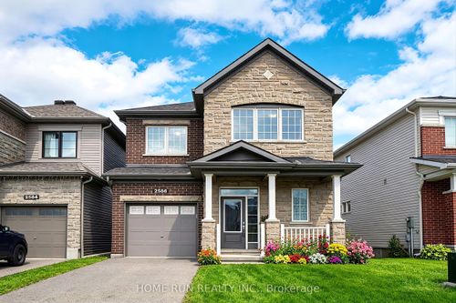 2586 River Mist Road, Barrhaven, ON, K2J6G1 | Card Image