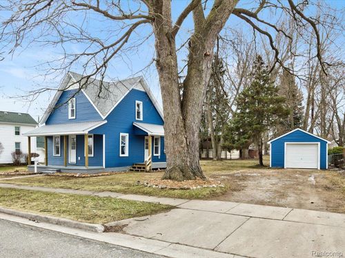 35930 Washington St, Richmond, MI, 48062-1725 | Card Image