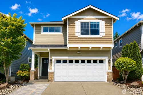 14504 17th Ave W, Lynnwood, WA, 98087-6091 | Card Image
