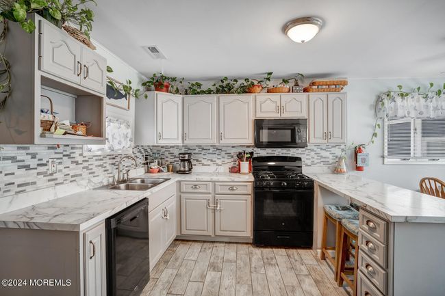 125 Franklin Ave, House other with 3 bedrooms, 1 bathrooms and null parking in Seaside Heights NJ | Image 9