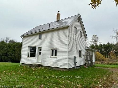 1961 Concession 14, Cargill, ON, N0G1J0 | Card Image