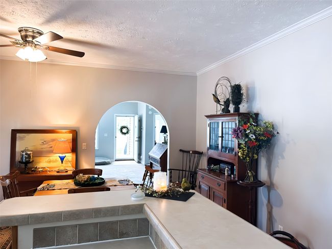1402 An County Road 2110, House other with 3 bedrooms, 2 bathrooms and null parking in Elkhart TX | Image 29