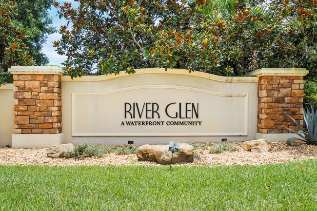 524 Sw Glen Crest Way, Condo with 3 bedrooms, 3 bathrooms and null parking in Stuart FL | Image 37