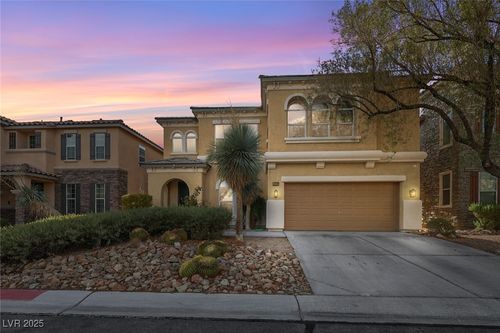 10297 Burwood St, Las Vegas, NV, 89178-8025 | Card Image