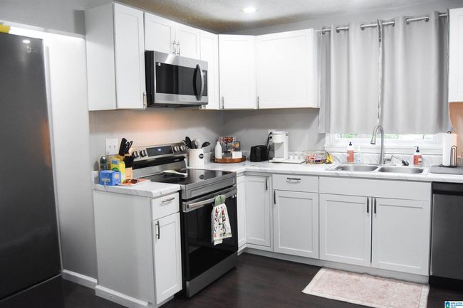 3904 Calhoun Ave, House other with 3 bedrooms, 1 bathrooms and null parking in Anniston AL | Image 11
