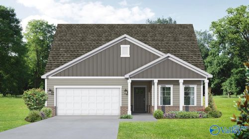 171 Evergreenmill Ln, Madison, AL, 35756-7702 | Card Image