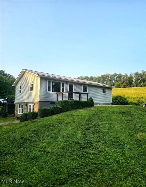 928 Township Road 2704, Perrysville, OH, 44864-9704 | Card Image