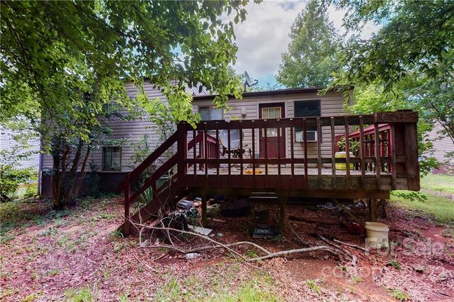 3651 Piney Grove Rd, House other with 3 bedrooms, 2 bathrooms and null parking in Charlotte NC | Image 7