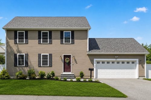 23 Benson Ave, Framingham, MA, 01702-6803 | Card Image