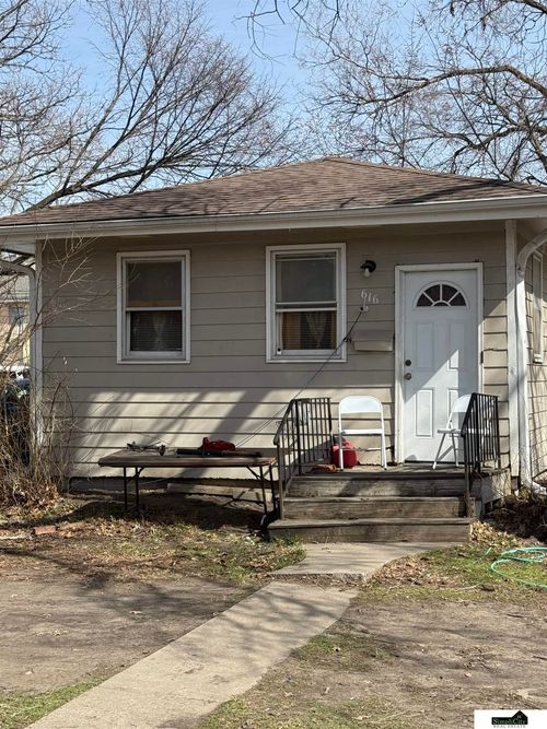 616 S 20th St, Lincoln, NE, 68510-2736 | Card Image