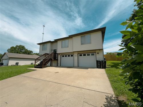 21965 Lafayette Rd, Waynesville, MO, 65583-2427 | Card Image