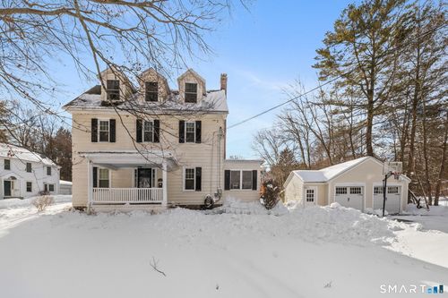 237 North St, Watertown, CT, 06795-1934 | Card Image