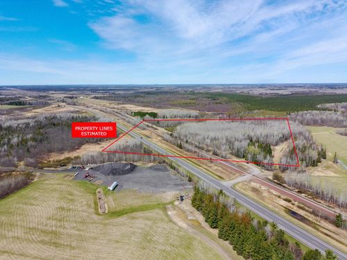 11839 Saint Vincent Rd, Floodwood, MN, 55736-8101 | Card Image