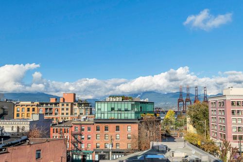 506-55 E Cordova St, Vancouver, BC, V6A0A5 | Card Image