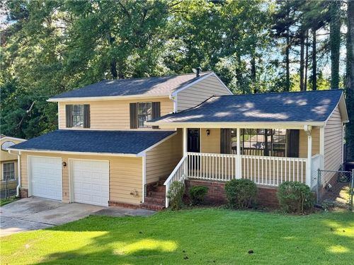 6061 Tina Ln, Rex, GA, 30273-1128 | Card Image