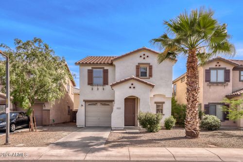 6415 W Sophie Lane, Laveen, AZ, 85339 | Card Image