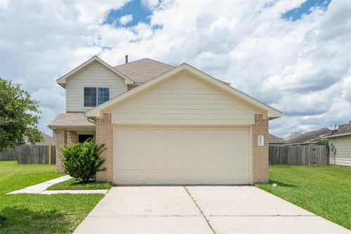 19426 Plantation Bend Ln, Katy, TX, 77449-4855 | Card Image